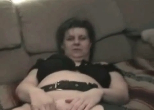 MILF and animal have bestiality action